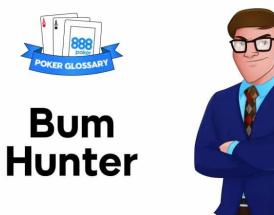 Bum Hunter