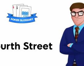 Quarta street poker