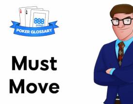 must move poker