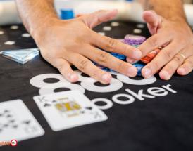 poker pot