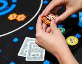 snap call poker