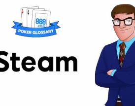 Steam poker