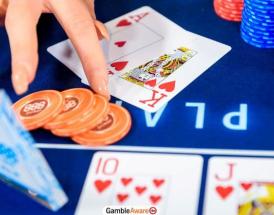 combo draw poker