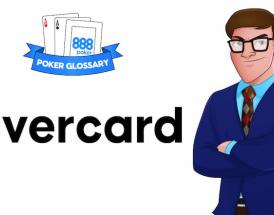 Overcard Poker