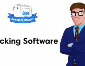 Software di tracciamento poker
