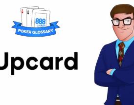 Upcard Poker
