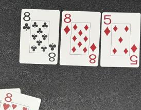Tris Poker