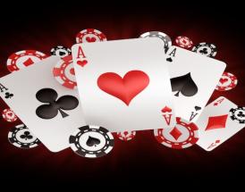 Manuel Ferrari Poker