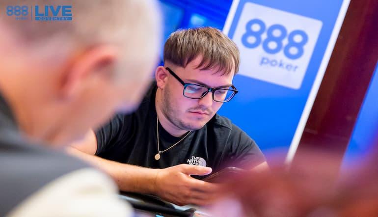 mental game poker