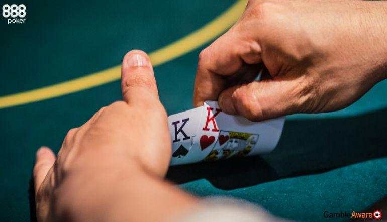 Overpair Poker