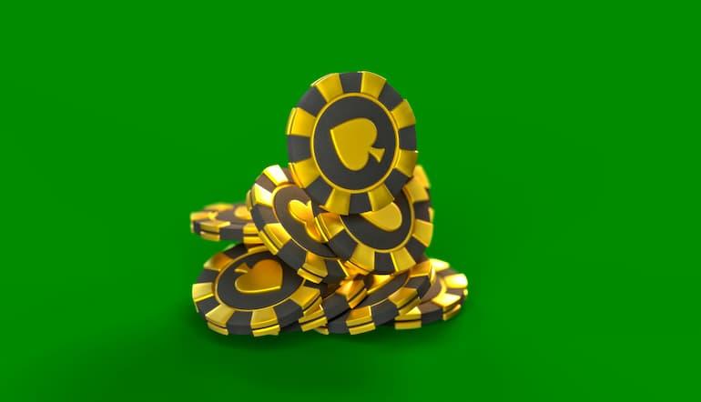 Chip dumping