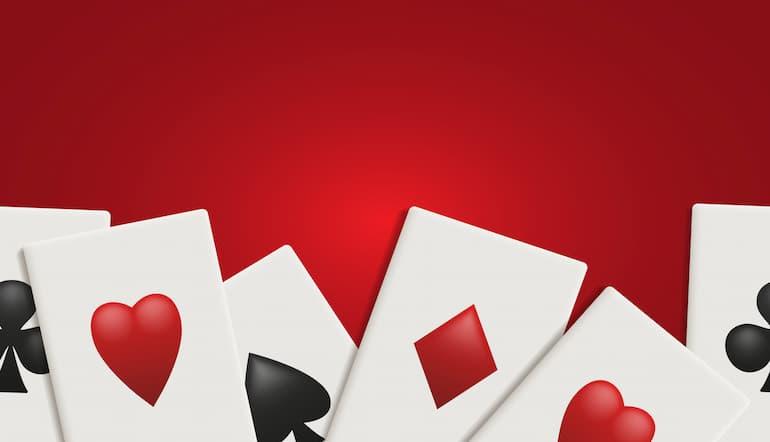Poker Demo