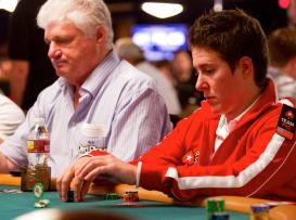 Quanto ha vinto a poker Vanessa Selbst