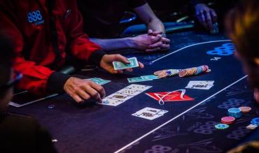 Il rilancio di isolamento nel poker: tutto ciò che occorre sapere