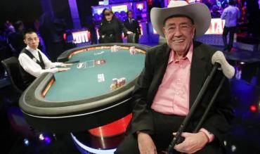 Il padrino del Poker