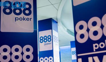 Il brand 888poker