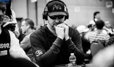 Phil Hellmuth