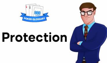 poker protection