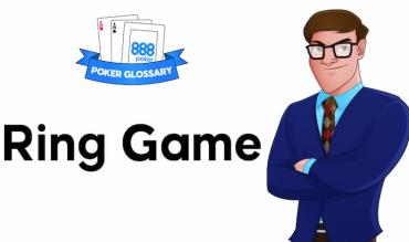 ring game poker