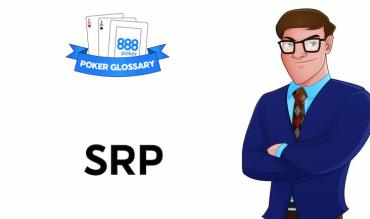 srp poker