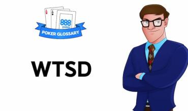 wtsd poker