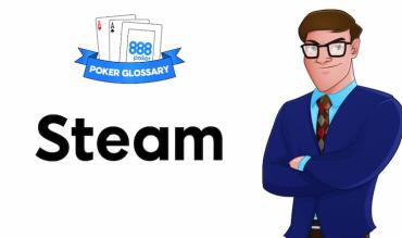 Steam poker