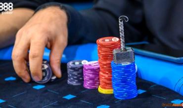 3Bet Poker