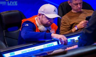 Pot Odds Poker