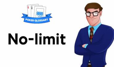 No Limit Poker