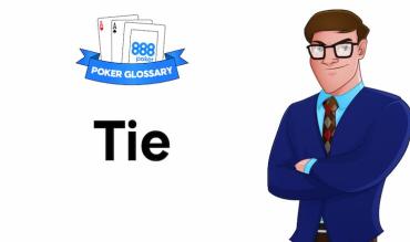 Pareggio nel Poker
