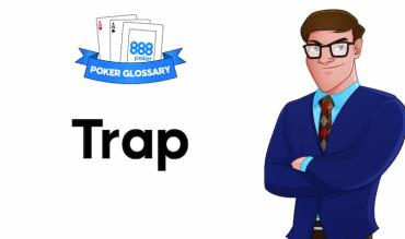 Trap Poker
