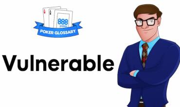 Mano Vulnerabile Poker