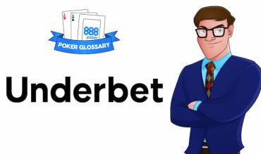 Underbet Poker