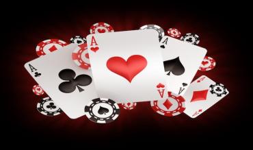 Quante fiches si danno a poker