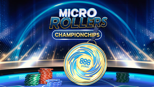 La Series Micro Stakes che stavi aspettando